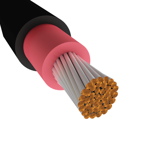 Solar Cables | tirupatiplastomatics