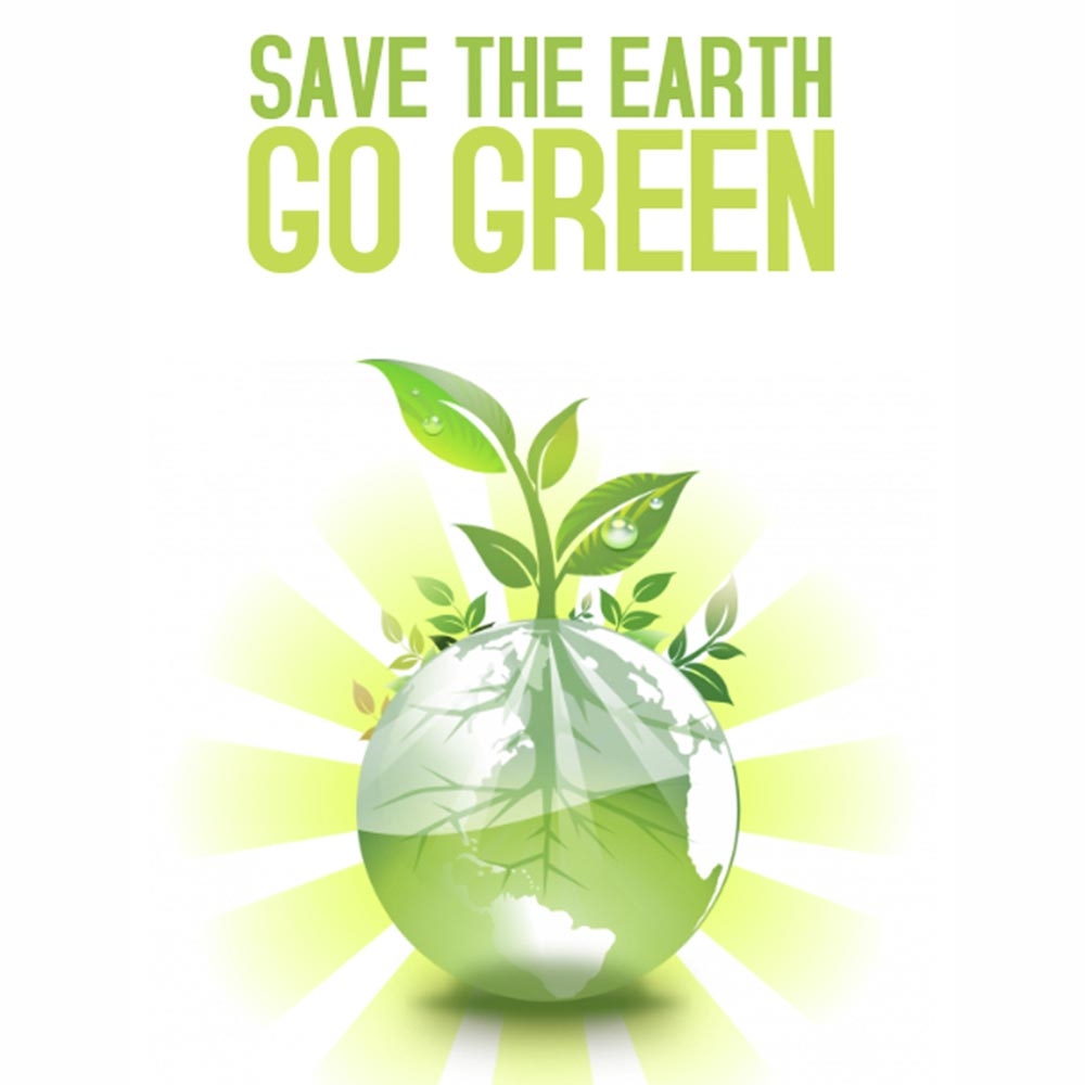 go_green